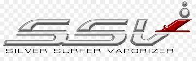 logo silver surfer